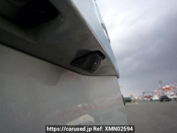 Used 2008 AT toyota noah ZRR70G Image[40]