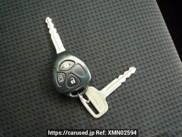 Used 2008 AT toyota noah ZRR70G Image[41]