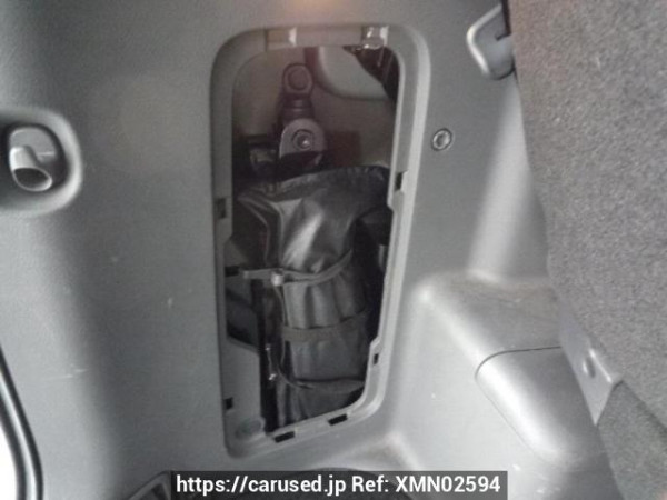 Used 2008 AT toyota noah ZRR70G Image[42]