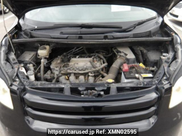 Used 2009 AT toyota noah ZRR70G Image[7]