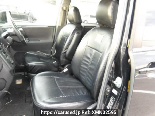 Used 2009 AT toyota noah ZRR70G Image[10]