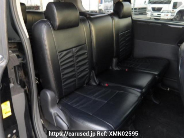 Used 2009 AT toyota noah ZRR70G Image[11]