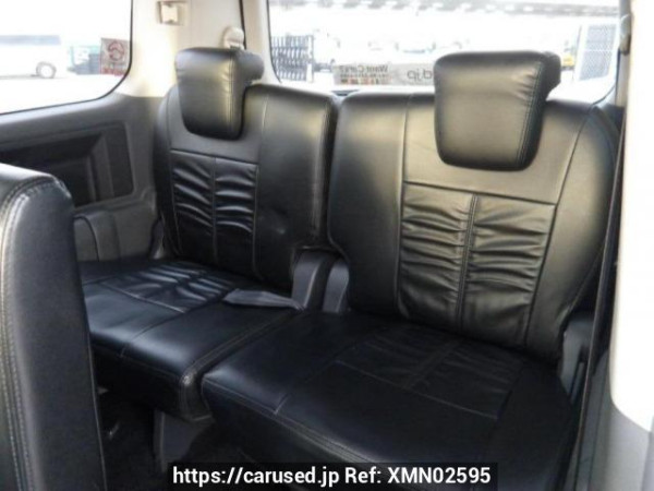 Used 2009 AT toyota noah ZRR70G Image[14]