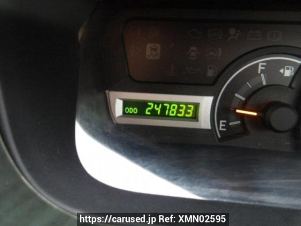 Used 2009 AT toyota noah ZRR70G Image[22]