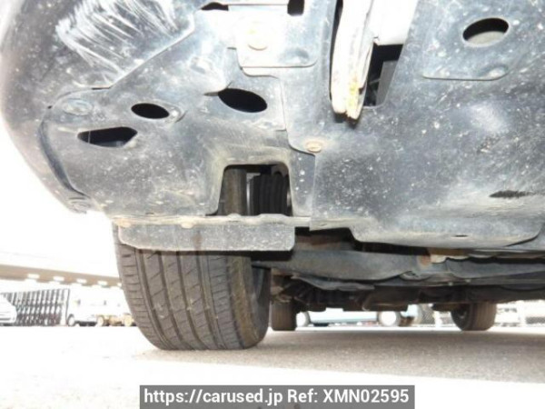 Used 2009 AT toyota noah ZRR70G Image[27]