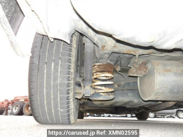 Used 2009 AT toyota noah ZRR70G Image[29]