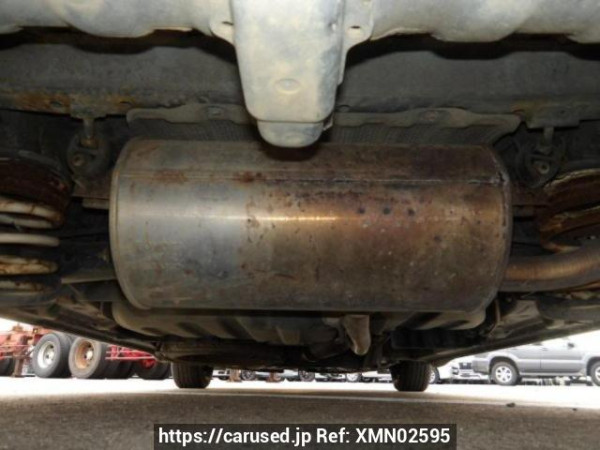 Used 2009 AT toyota noah ZRR70G Image[30]