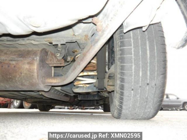 Used 2009 AT toyota noah ZRR70G Image[31]