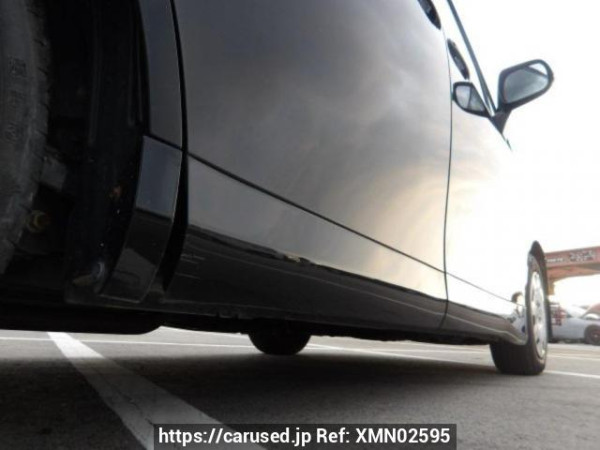 Used 2009 AT toyota noah ZRR70G Image[34]