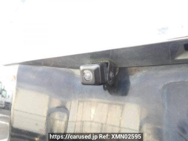 Used 2009 AT toyota noah ZRR70G Image[37]