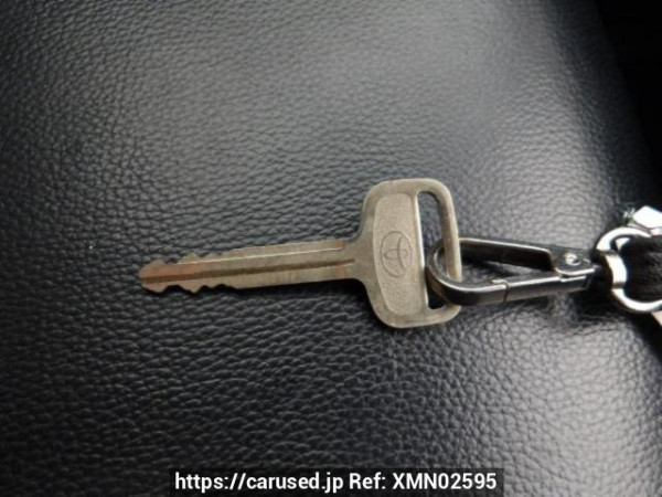 Used 2009 AT toyota noah ZRR70G Image[38]