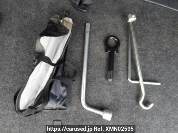 Used 2009 AT toyota noah ZRR70G Image[40]