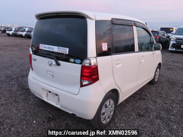 Used 2010 AT honda life JC1 Image[6]