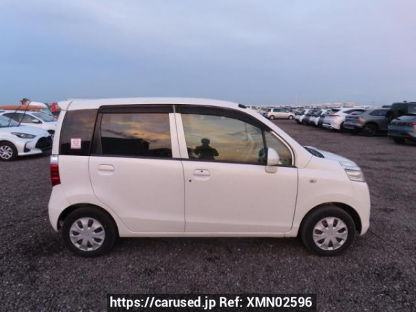 Used 2010 AT honda life JC1 Image[7]
