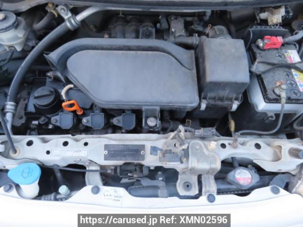 Used 2010 AT honda life JC1 Image[9]