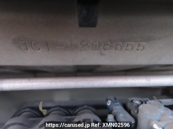 Used 2010 AT honda life JC1 Image[11]