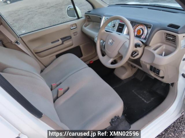 Used 2010 AT honda life JC1 Image[12]