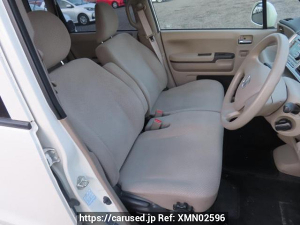 Used 2010 AT honda life JC1 Image[13]