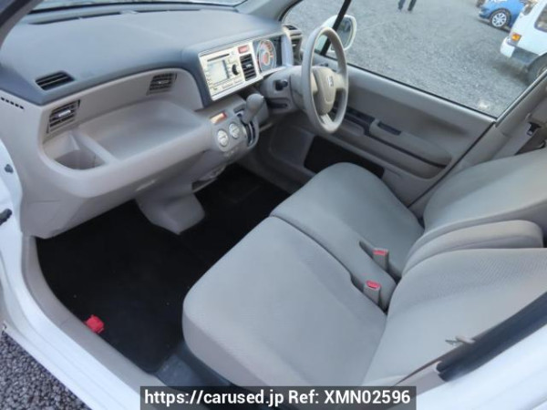Used 2010 AT honda life JC1 Image[14]