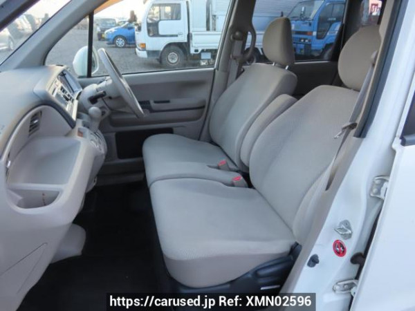 Used 2010 AT honda life JC1 Image[15]