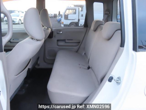 Used 2010 AT honda life JC1 Image[17]
