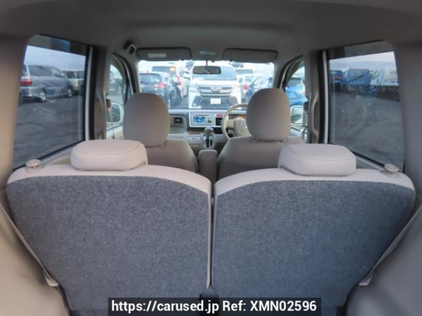 Used 2010 AT honda life JC1 Image[18]