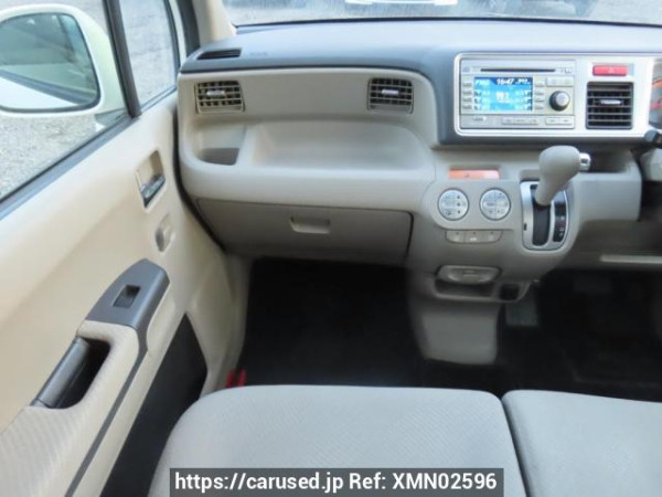 Used 2010 AT honda life JC1 Image[20]
