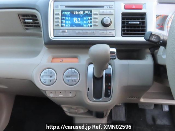 Used 2010 AT honda life JC1 Image[24]