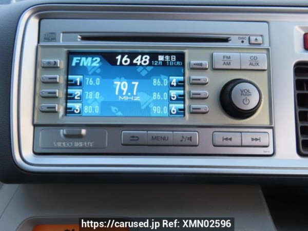 Used 2010 AT honda life JC1 Image[25]