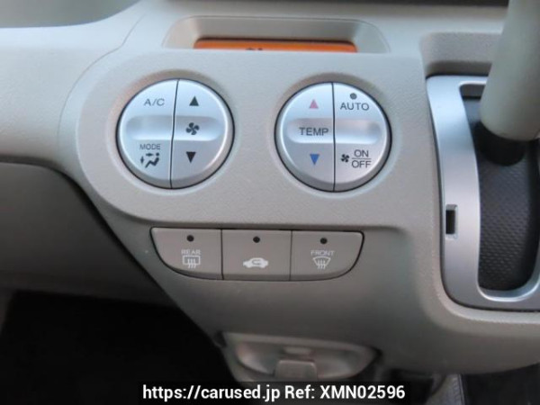 Used 2010 AT honda life JC1 Image[26]