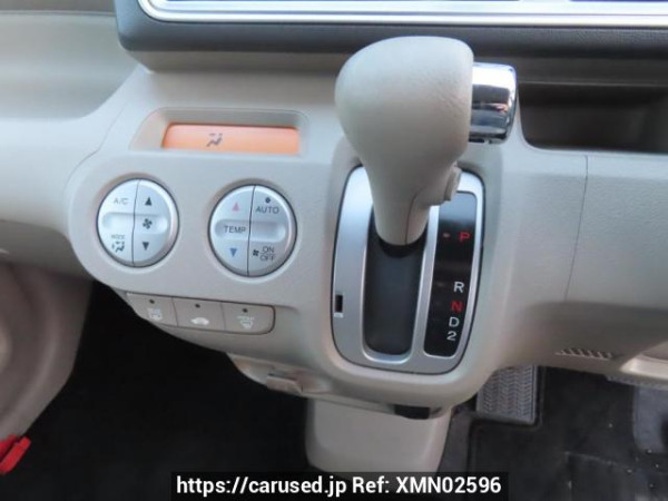 Used 2010 AT honda life JC1 Image[27]