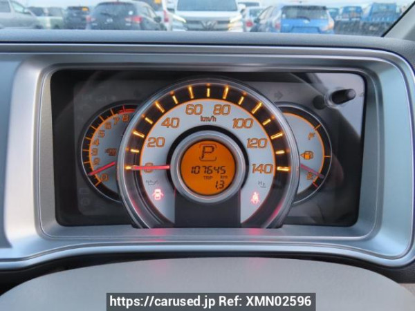 Used 2010 AT honda life JC1 Image[28]