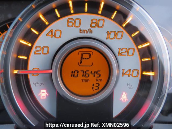 Used 2010 AT honda life JC1 Image[29]