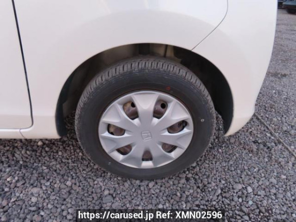 Used 2010 AT honda life JC1 Image[30]