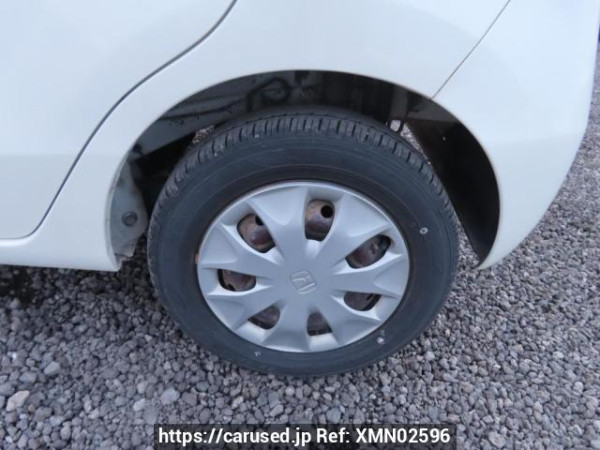 Used 2010 AT honda life JC1 Image[33]