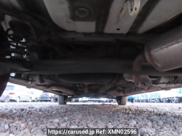 Used 2010 AT honda life JC1 Image[41]