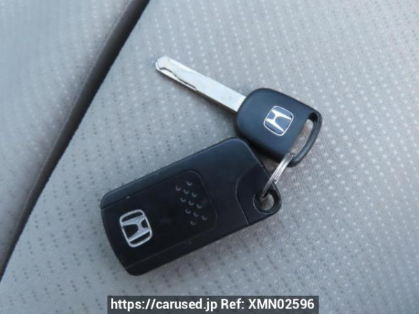 Used 2010 AT honda life JC1 Image[43]