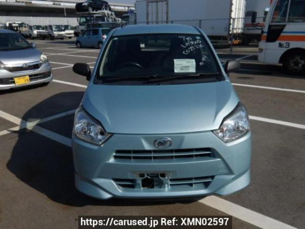 Used 2017 AT daihatsu mira-e-s LA350S Image[1]