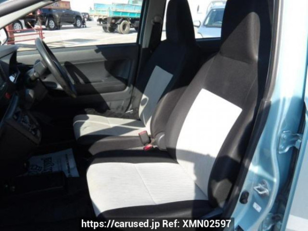 Used 2017 AT daihatsu mira-e-s LA350S Image[12]