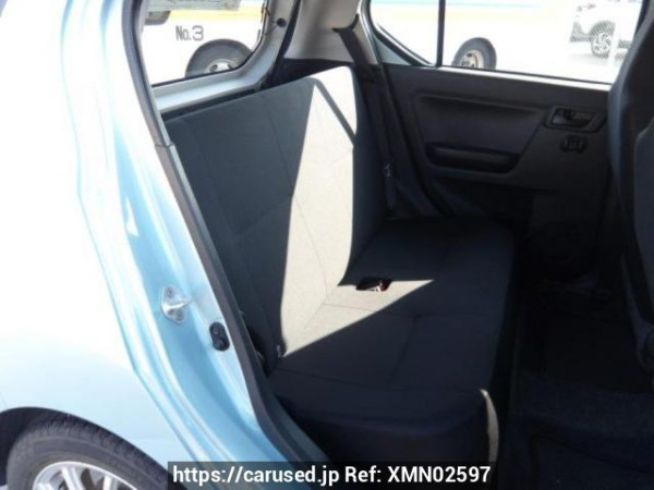 Used 2017 AT daihatsu mira-e-s LA350S Image[13]