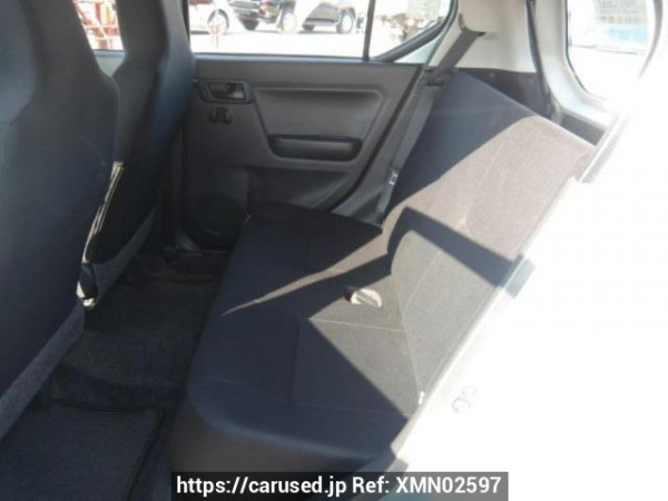 Used 2017 AT daihatsu mira-e-s LA350S Image[14]
