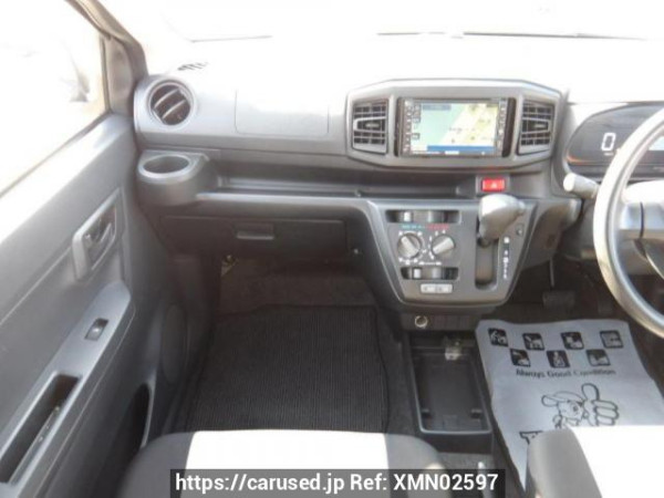 Used 2017 AT daihatsu mira-e-s LA350S Image[15]