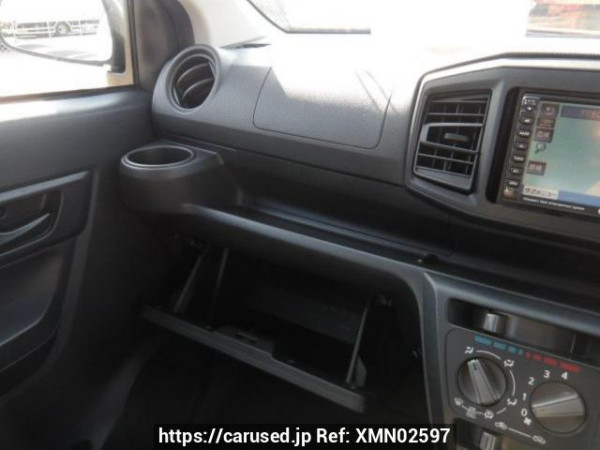 Used 2017 AT daihatsu mira-e-s LA350S Image[16]