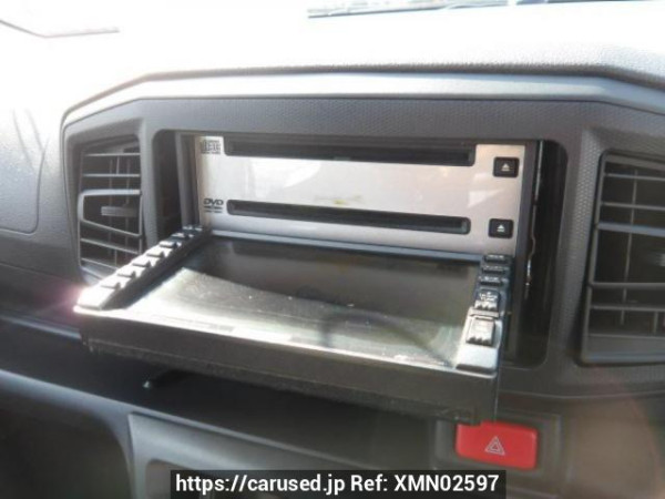 Used 2017 AT daihatsu mira-e-s LA350S Image[21]