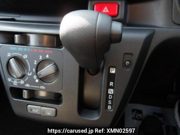 Used 2017 AT daihatsu mira-e-s LA350S Image[22]