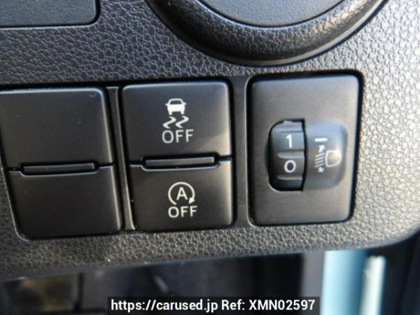 Used 2017 AT daihatsu mira-e-s LA350S Image[23]