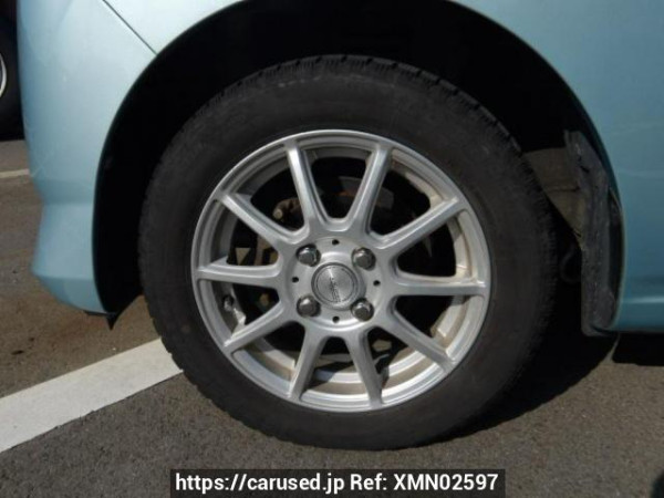 Used 2017 AT daihatsu mira-e-s LA350S Image[25]