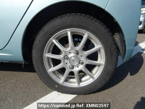 Used 2017 AT daihatsu mira-e-s LA350S Image[28]