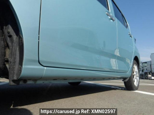 Used 2017 AT daihatsu mira-e-s LA350S Image[32]