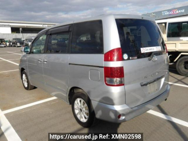 Used 2005 AT toyota noah AZR60G Image[3]